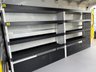USED 2021 21 VOLKSWAGEN CRAFTER 2.0 TDI CR35 Trendline Panel Van 5dr Diesel Automatic FWD MWB Euro 6 (s/s) (140 ps) A/C-sensors-dab-racking-2 keys
