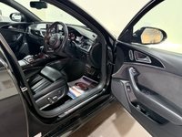 USED 2017 17 AUDI A6 AVANT 2.0 TDI ultra Black Edition Estate 5dr Diesel S Tronic Euro 6 (s/s) (190 ps) 