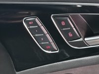 USED 2017 17 AUDI A6 AVANT 2.0 TDI ultra Black Edition Estate 5dr Diesel S Tronic Euro 6 (s/s) (190 ps) 