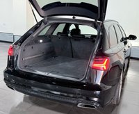 USED 2017 17 AUDI A6 AVANT 2.0 TDI ultra Black Edition Estate 5dr Diesel S Tronic Euro 6 (s/s) (190 ps) 