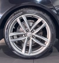 USED 2017 17 AUDI A6 AVANT 2.0 TDI ultra Black Edition Estate 5dr Diesel S Tronic Euro 6 (s/s) (190 ps) 