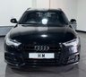USED 2017 17 AUDI A6 AVANT 2.0 TDI ultra Black Edition Estate 5dr Diesel S Tronic Euro 6 (s/s) (190 ps) 