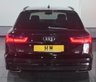 USED 2017 17 AUDI A6 AVANT 2.0 TDI ultra Black Edition Estate 5dr Diesel S Tronic Euro 6 (s/s) (190 ps) 