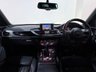 USED 2017 17 AUDI A6 AVANT 2.0 TDI ultra Black Edition Estate 5dr Diesel S Tronic Euro 6 (s/s) (190 ps) 