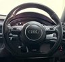 USED 2017 17 AUDI A6 AVANT 2.0 TDI ultra Black Edition Estate 5dr Diesel S Tronic Euro 6 (s/s) (190 ps) 