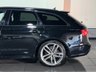 USED 2017 17 AUDI A6 AVANT 2.0 TDI ultra Black Edition Estate 5dr Diesel S Tronic Euro 6 (s/s) (190 ps) 