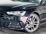 USED 2017 17 AUDI A6 AVANT 2.0 TDI ultra Black Edition Estate 5dr Diesel S Tronic Euro 6 (s/s) (190 ps) 