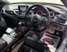 USED 2017 17 AUDI A6 AVANT 2.0 TDI ultra Black Edition Estate 5dr Diesel S Tronic Euro 6 (s/s) (190 ps) 