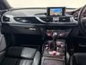 USED 2017 17 AUDI A6 AVANT 2.0 TDI ultra Black Edition Estate 5dr Diesel S Tronic Euro 6 (s/s) (190 ps) 