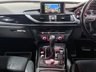 USED 2017 17 AUDI A6 AVANT 2.0 TDI ultra Black Edition Estate 5dr Diesel S Tronic Euro 6 (s/s) (190 ps) 