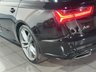 USED 2017 17 AUDI A6 AVANT 2.0 TDI ultra Black Edition Estate 5dr Diesel S Tronic Euro 6 (s/s) (190 ps) 