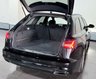 USED 2017 17 AUDI A6 AVANT 2.0 TDI ultra Black Edition Estate 5dr Diesel S Tronic Euro 6 (s/s) (190 ps) 