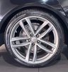 USED 2017 17 AUDI A6 AVANT 2.0 TDI ultra Black Edition Estate 5dr Diesel S Tronic Euro 6 (s/s) (190 ps) 