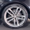 USED 2017 17 AUDI A6 AVANT 2.0 TDI ultra Black Edition Estate 5dr Diesel S Tronic Euro 6 (s/s) (190 ps) 