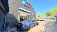 USED 2021 71 BMW 4 SERIES 2.0 420d MHT M Sport Auto Euro 6 (s/s) 2dr PERFORMANCEKIT+MPROPACK+19S