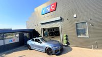 USED 2021 71 BMW 4 SERIES 2.0 420d MHT M Sport Auto Euro 6 (s/s) 2dr PERFORMANCEKIT+MPROPACK+19S