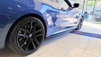 USED 2021 71 BMW 4 SERIES 2.0 420d MHT M Sport Auto Euro 6 (s/s) 2dr PERFORMANCEKIT+MPROPACK+19S