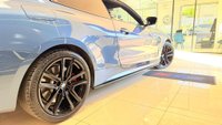 USED 2021 71 BMW 4 SERIES 2.0 420d MHT M Sport Auto Euro 6 (s/s) 2dr PERFORMANCEKIT+MPROPACK+19S