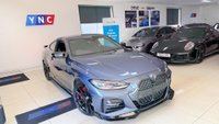 USED 2021 71 BMW 4 SERIES 2.0 420d MHT M Sport Auto Euro 6 (s/s) 2dr PERFORMANCEKIT+MPROPACK+19S