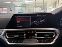 USED 2021 71 BMW 4 SERIES 2.0 420d MHT M Sport Auto Euro 6 (s/s) 2dr PERFORMANCEKIT+MPROPACK+19S