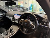 USED 2021 71 BMW 4 SERIES 2.0 420d MHT M Sport Auto Euro 6 (s/s) 2dr PERFORMANCEKIT+MPROPACK+19S