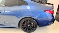 USED 2021 71 BMW 4 SERIES 2.0 420d MHT M Sport Auto Euro 6 (s/s) 2dr PERFORMANCEKIT+MPROPACK+19S