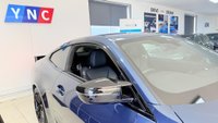 USED 2021 71 BMW 4 SERIES 2.0 420d MHT M Sport Auto Euro 6 (s/s) 2dr PERFORMANCEKIT+MPROPACK+19S