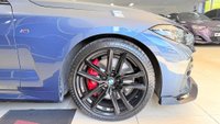 USED 2021 71 BMW 4 SERIES 2.0 420d MHT M Sport Auto Euro 6 (s/s) 2dr PERFORMANCEKIT+MPROPACK+19S