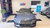 USED 2021 71 BMW 4 SERIES 2.0 420d MHT M Sport Auto Euro 6 (s/s) 2dr PERFORMANCEKIT+MPROPACK+19S