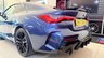 USED 2021 71 BMW 4 SERIES 2.0 420d MHT M Sport Auto Euro 6 (s/s) 2dr PERFORMANCEKIT+MPROPACK+19S