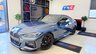 USED 2021 71 BMW 4 SERIES 2.0 420d MHT M Sport Auto Euro 6 (s/s) 2dr PERFORMANCEKIT+MPROPACK+19S