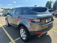 USED 2017 M LAND ROVER RANGE ROVER EVOQUE 2.0 TD4 SE Tech SUV 5dr Diesel Auto 4WD Euro 6 (s/s) (180 ps) GREAT CONDITION GREAT HISTORY!!