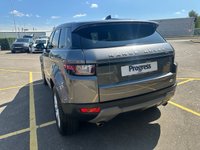 USED 2017 M LAND ROVER RANGE ROVER EVOQUE 2.0 TD4 SE Tech SUV 5dr Diesel Auto 4WD Euro 6 (s/s) (180 ps) GREAT CONDITION GREAT HISTORY!!