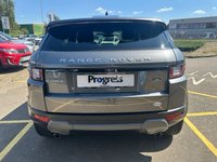 USED 2017 M LAND ROVER RANGE ROVER EVOQUE 2.0 TD4 SE Tech SUV 5dr Diesel Auto 4WD Euro 6 (s/s) (180 ps) GREAT CONDITION GREAT HISTORY!!