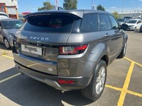 USED 2017 M LAND ROVER RANGE ROVER EVOQUE 2.0 TD4 SE Tech SUV 5dr Diesel Auto 4WD Euro 6 (s/s) (180 ps) GREAT CONDITION GREAT HISTORY!!