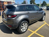 USED 2017 M LAND ROVER RANGE ROVER EVOQUE 2.0 TD4 SE Tech SUV 5dr Diesel Auto 4WD Euro 6 (s/s) (180 ps) GREAT CONDITION GREAT HISTORY!!