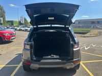 USED 2017 M LAND ROVER RANGE ROVER EVOQUE 2.0 TD4 SE Tech SUV 5dr Diesel Auto 4WD Euro 6 (s/s) (180 ps) GREAT CONDITION GREAT HISTORY!!