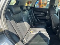 USED 2017 M LAND ROVER RANGE ROVER EVOQUE 2.0 TD4 SE Tech SUV 5dr Diesel Auto 4WD Euro 6 (s/s) (180 ps) GREAT CONDITION GREAT HISTORY!!