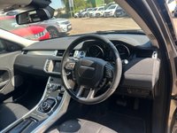 USED 2017 M LAND ROVER RANGE ROVER EVOQUE 2.0 TD4 SE Tech SUV 5dr Diesel Auto 4WD Euro 6 (s/s) (180 ps) GREAT CONDITION GREAT HISTORY!!