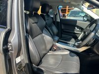 USED 2017 M LAND ROVER RANGE ROVER EVOQUE 2.0 TD4 SE Tech SUV 5dr Diesel Auto 4WD Euro 6 (s/s) (180 ps) GREAT CONDITION GREAT HISTORY!!