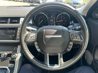 USED 2017 M LAND ROVER RANGE ROVER EVOQUE 2.0 TD4 SE Tech SUV 5dr Diesel Auto 4WD Euro 6 (s/s) (180 ps) GREAT CONDITION GREAT HISTORY!!