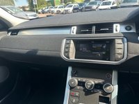USED 2017 M LAND ROVER RANGE ROVER EVOQUE 2.0 TD4 SE Tech SUV 5dr Diesel Auto 4WD Euro 6 (s/s) (180 ps) GREAT CONDITION GREAT HISTORY!!