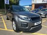USED 2017 M LAND ROVER RANGE ROVER EVOQUE 2.0 TD4 SE Tech SUV 5dr Diesel Auto 4WD Euro 6 (s/s) (180 ps) GREAT CONDITION GREAT HISTORY!!