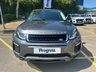 USED 2017 M LAND ROVER RANGE ROVER EVOQUE 2.0 TD4 SE Tech SUV 5dr Diesel Auto 4WD Euro 6 (s/s) (180 ps) GREAT CONDITION GREAT HISTORY!!