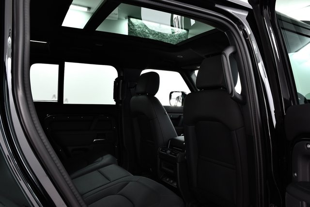 USED 2025 25 LAND ROVER DEFENDER 110 3.0 D250 MHEV X-Dynamic SE SUV 5dr Diesel Auto 4WD Euro 6 (s/s) (250 ps) &pound;15k Extras | Bespoke | 1 Off