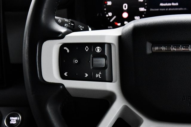 USED 2025 25 LAND ROVER DEFENDER 110 3.0 D250 MHEV X-Dynamic SE SUV 5dr Diesel Auto 4WD Euro 6 (s/s) (250 ps) &pound;15k Extras | Bespoke | 1 Off