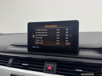 USED 2018 68 AUDI A5 2.0 TFSI S line Coupe 2dr Petrol S Tronic Euro 6 (s/s) (190 ps) 2 Previous Owners / Sat Nav / Front And Rear Parking Sensors / Heated Front Seats / Bluetooth / DAB / ISOFIX
