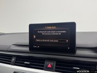 USED 2018 68 AUDI A5 2.0 TFSI S line Coupe 2dr Petrol S Tronic Euro 6 (s/s) (190 ps) 2 Previous Owners / Sat Nav / Front And Rear Parking Sensors / Heated Front Seats / Bluetooth / DAB / ISOFIX
