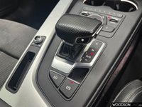 USED 2018 68 AUDI A5 2.0 TFSI S line Coupe 2dr Petrol S Tronic Euro 6 (s/s) (190 ps) 2 Previous Owners / Sat Nav / Front And Rear Parking Sensors / Heated Front Seats / Bluetooth / DAB / ISOFIX