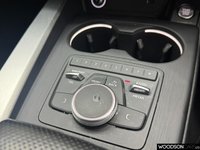 USED 2018 68 AUDI A5 2.0 TFSI S line Coupe 2dr Petrol S Tronic Euro 6 (s/s) (190 ps) 2 Previous Owners / Sat Nav / Front And Rear Parking Sensors / Heated Front Seats / Bluetooth / DAB / ISOFIX